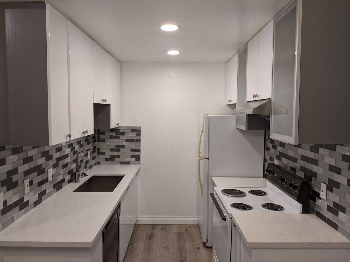 Apartment for rent at 1414 E Orange Grove Ave, Pasadena, CA 91104
