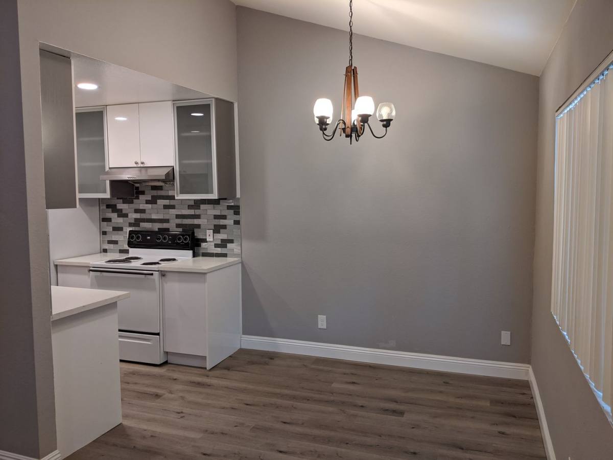 Apartment for rent at 1414 E Orange Grove Ave, Pasadena, CA 91104