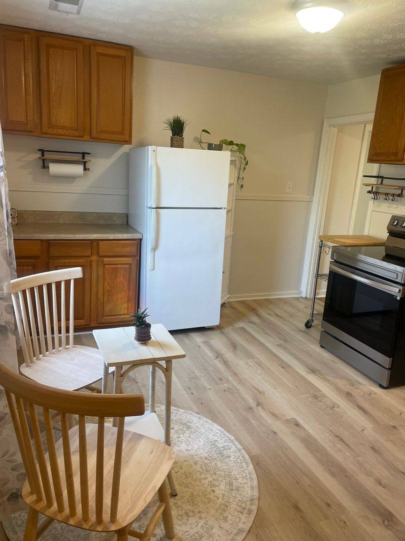 House for rent at 3528 S Haven Rd, Knoxville, TN 37920