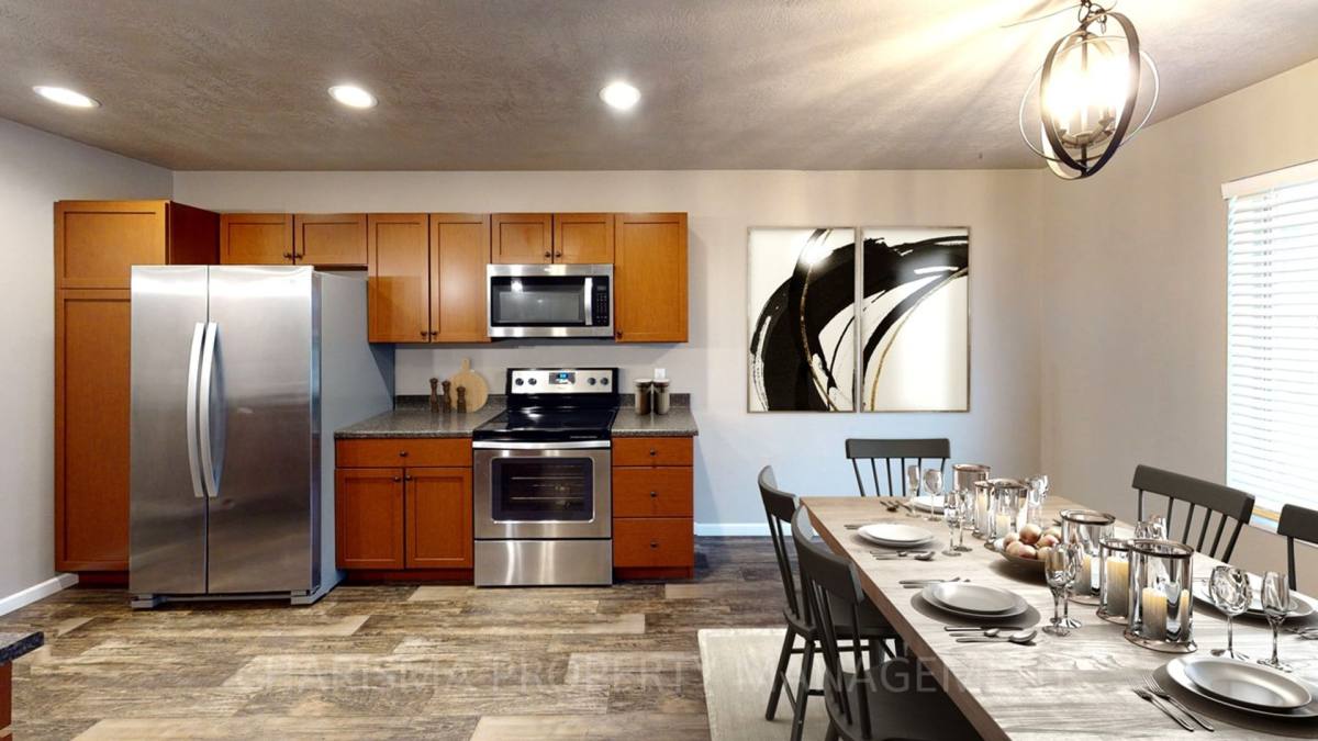 Apartment for rent at 3800, 3804 & 3808 N Oklahoma Ave, Sioux Falls, SD 57107