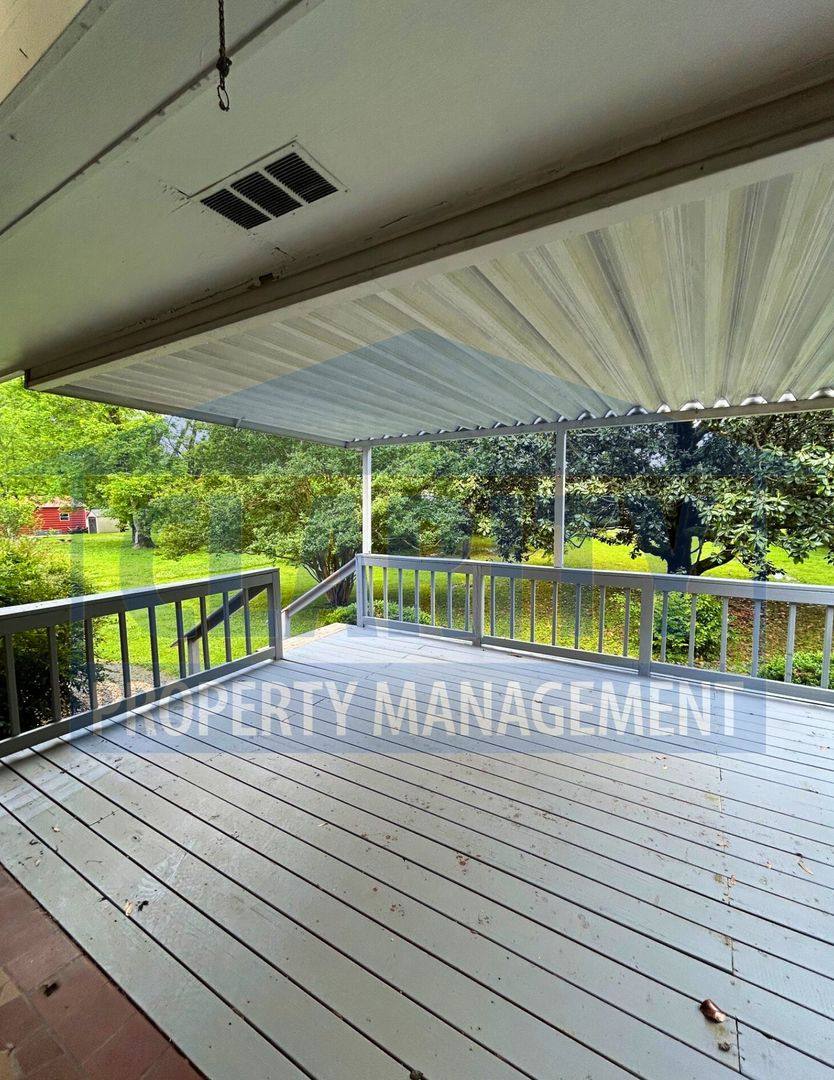 House for rent at 4035 N Ocoee St, Cleveland, TN 37312