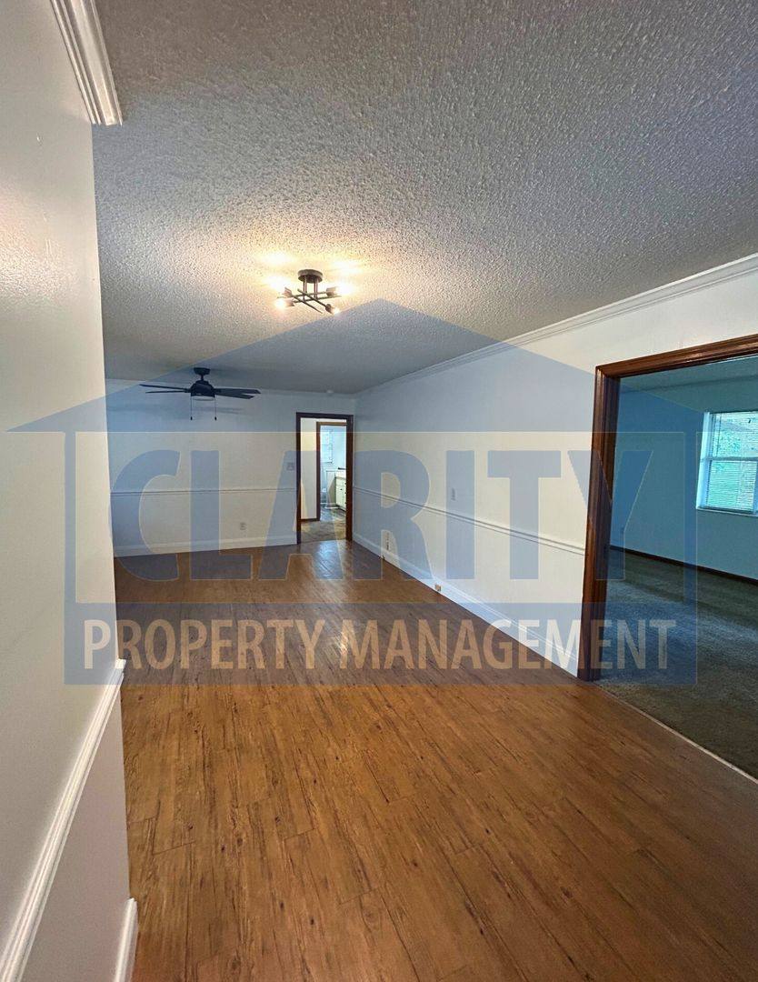 House for rent at 4035 N Ocoee St, Cleveland, TN 37312