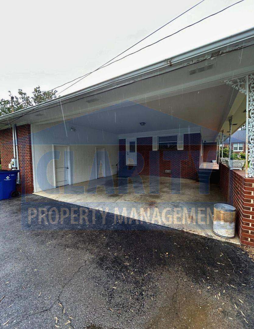 House for rent at 4035 N Ocoee St, Cleveland, TN 37312