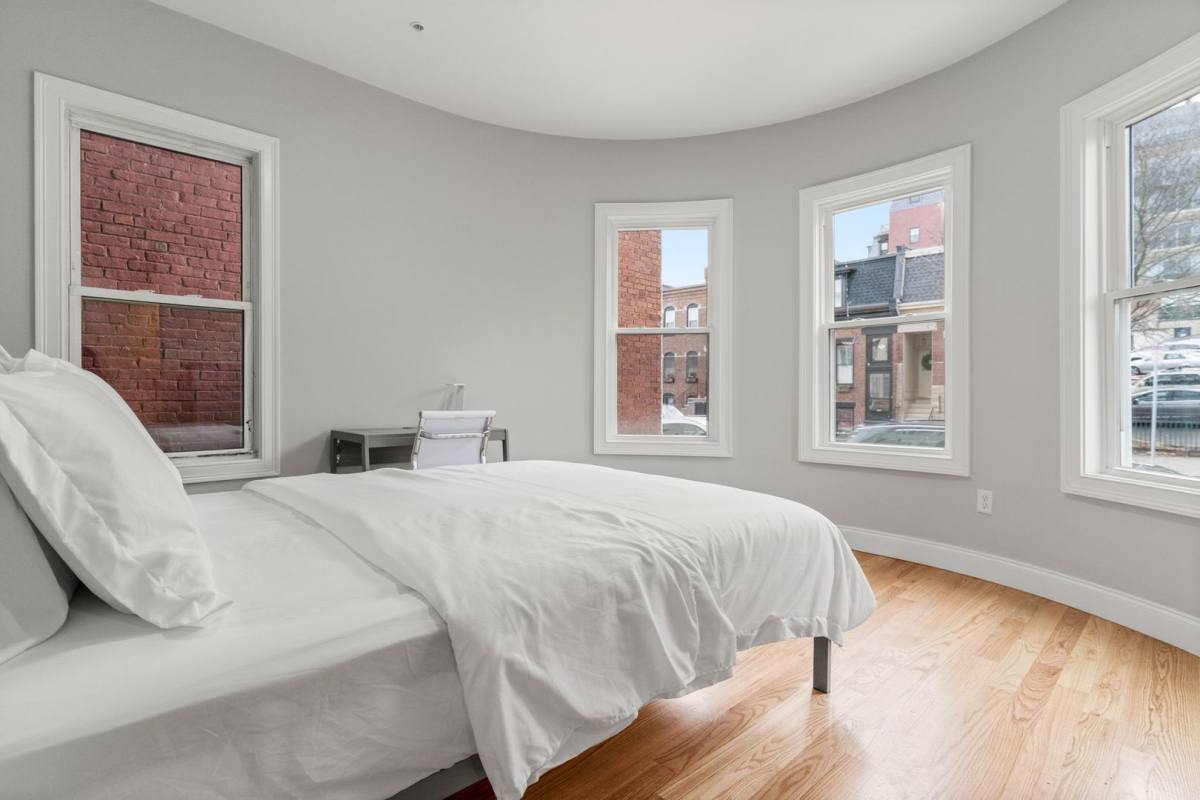 Apartment for rent at 36 Emerson St, South Boston, MA 02127