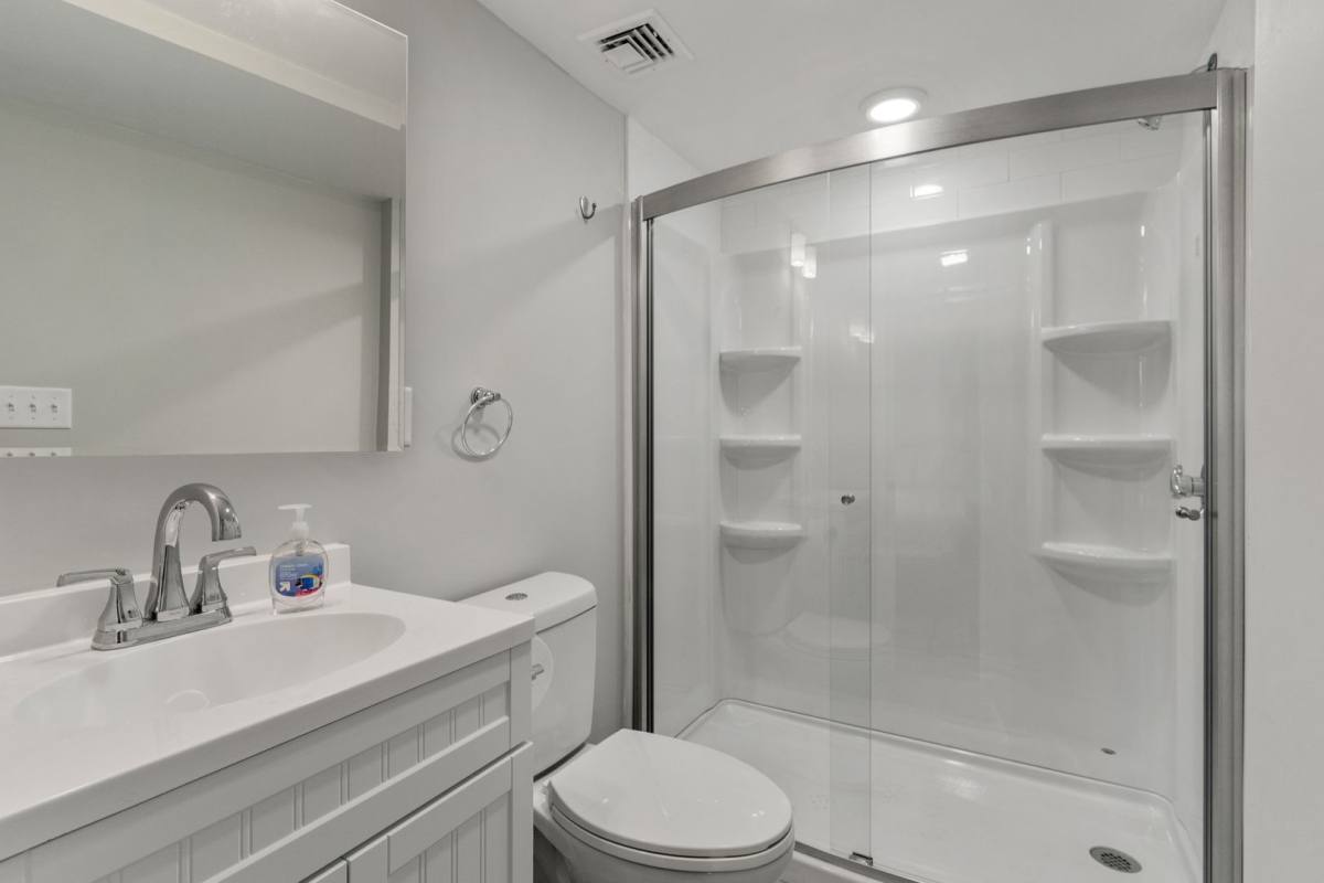 Apartment for rent at 36 Emerson St, South Boston, MA 02127