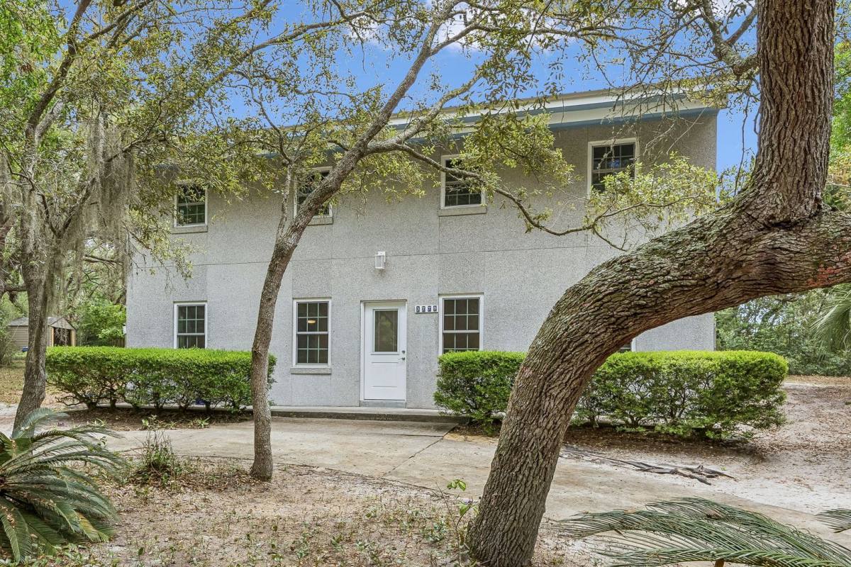 House for rent at 3779 1st Ave, Fernandina Beach, FL 32034