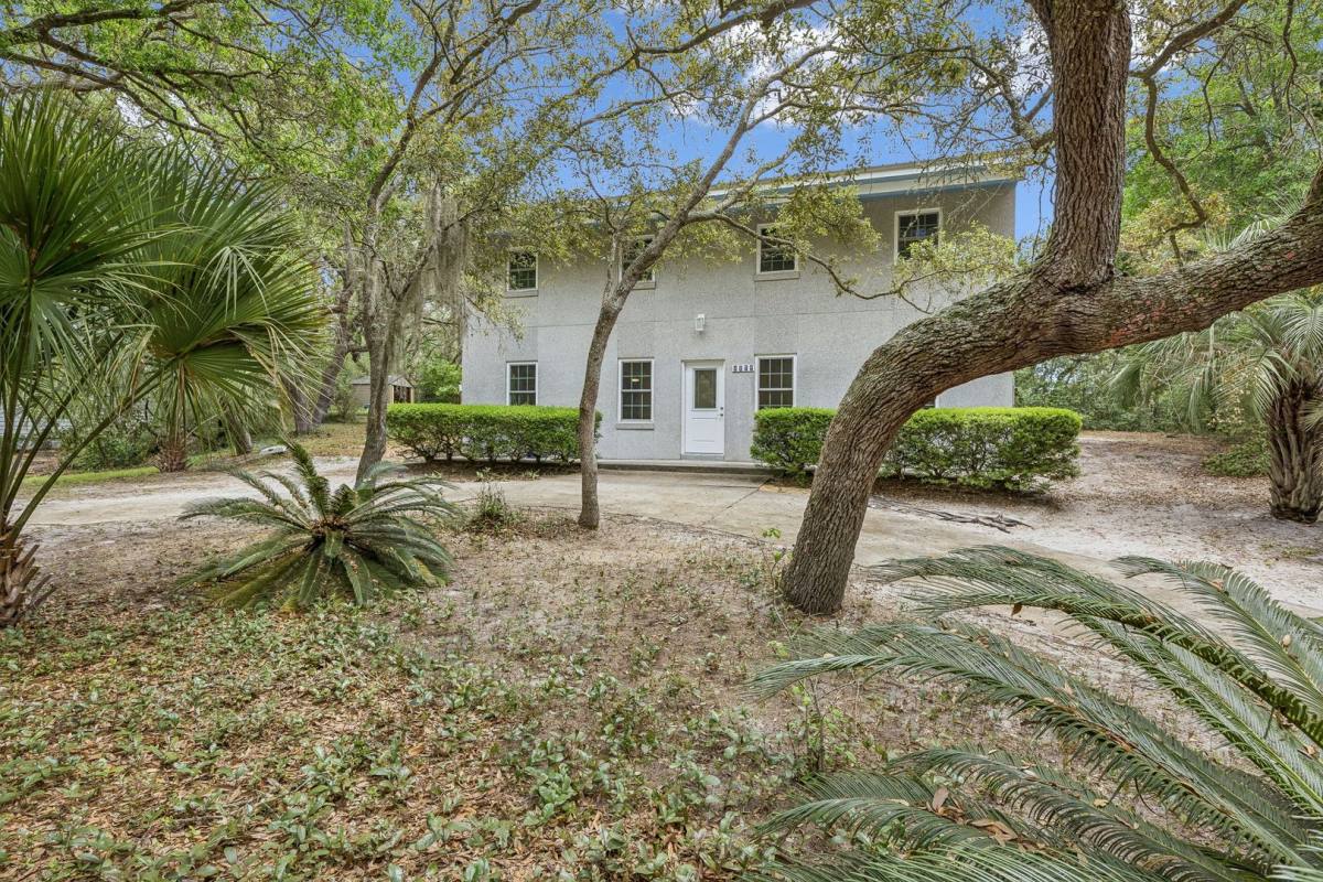 House for rent at 3779 1st Ave, Fernandina Beach, FL 32034