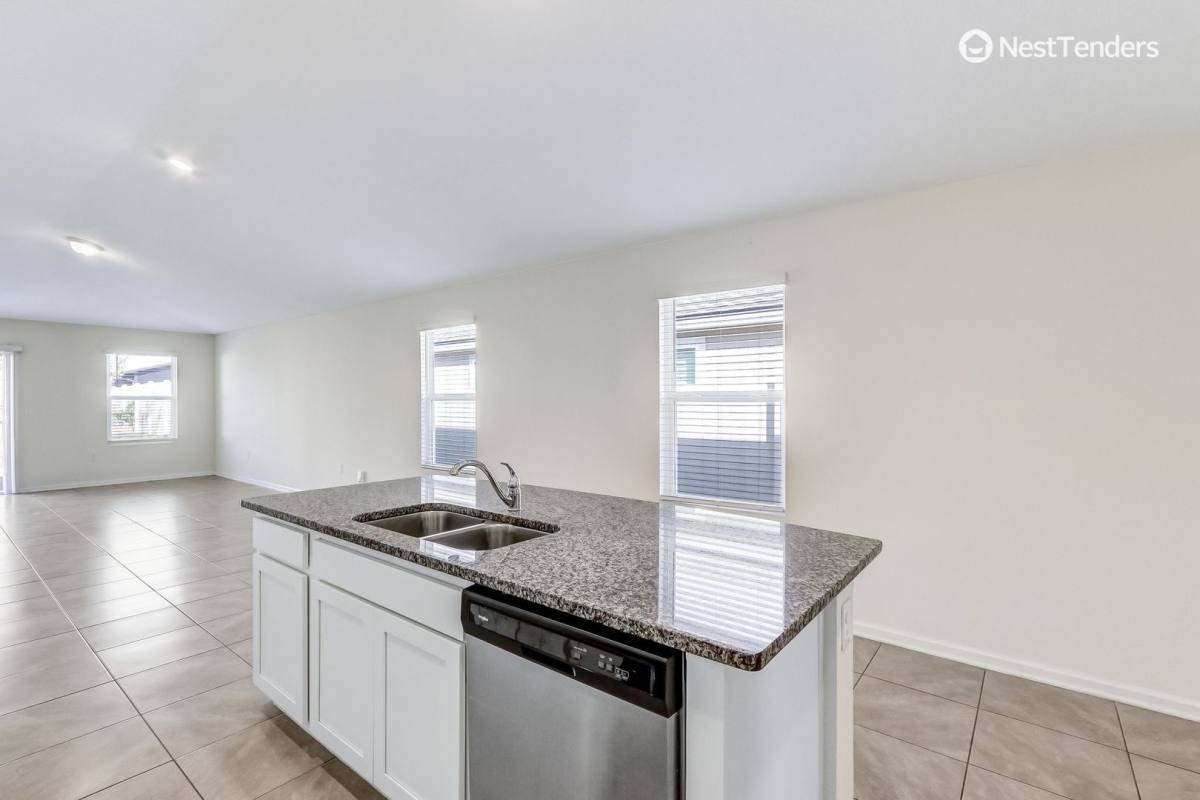 House for rent at 86215 Buggy Court, Yulee, FL 32097