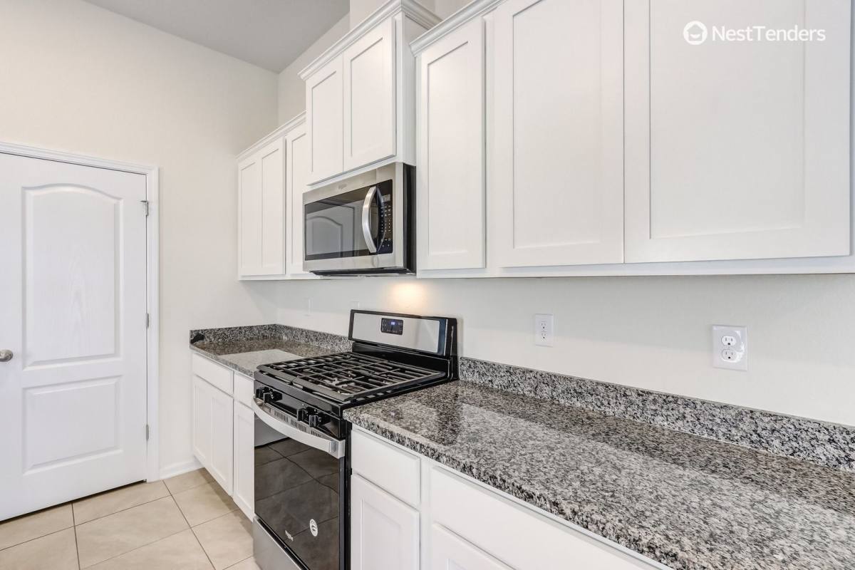 House for rent at 86215 Buggy Court, Yulee, FL 32097