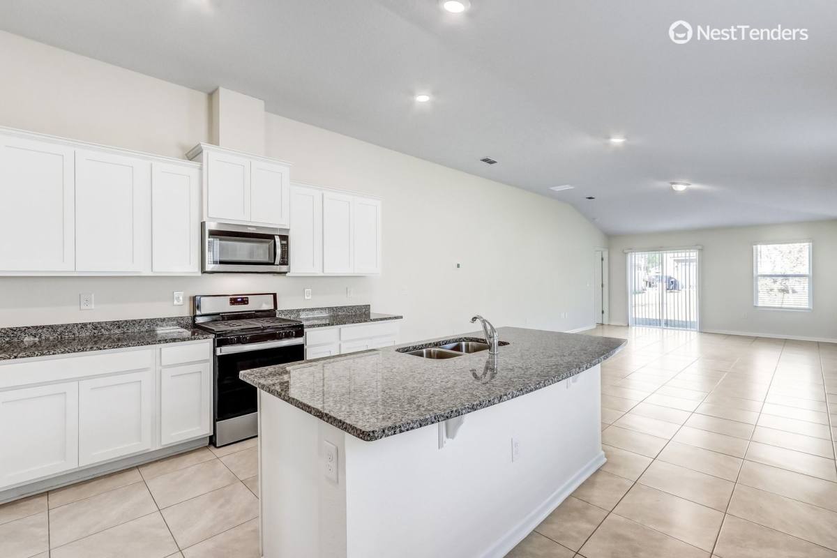 House for rent at 86215 Buggy Court, Yulee, FL 32097
