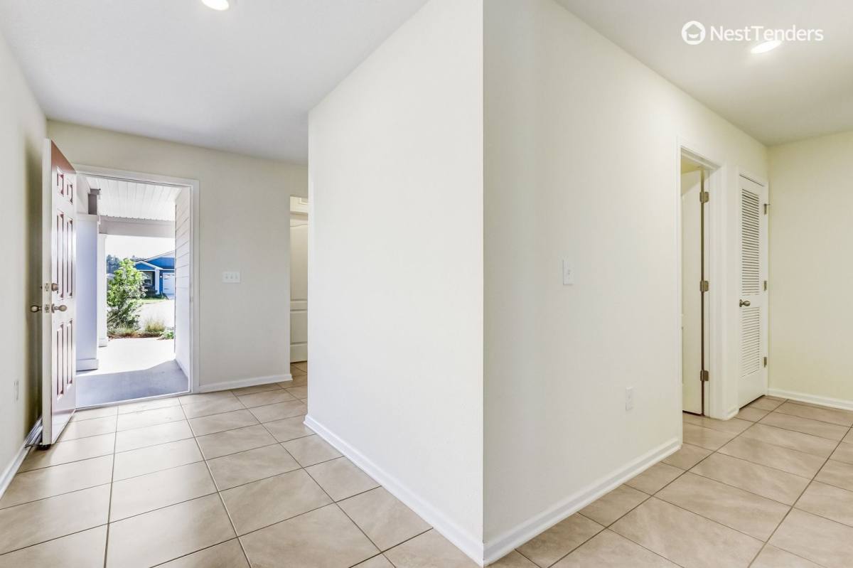 House for rent at 86215 Buggy Court, Yulee, FL 32097