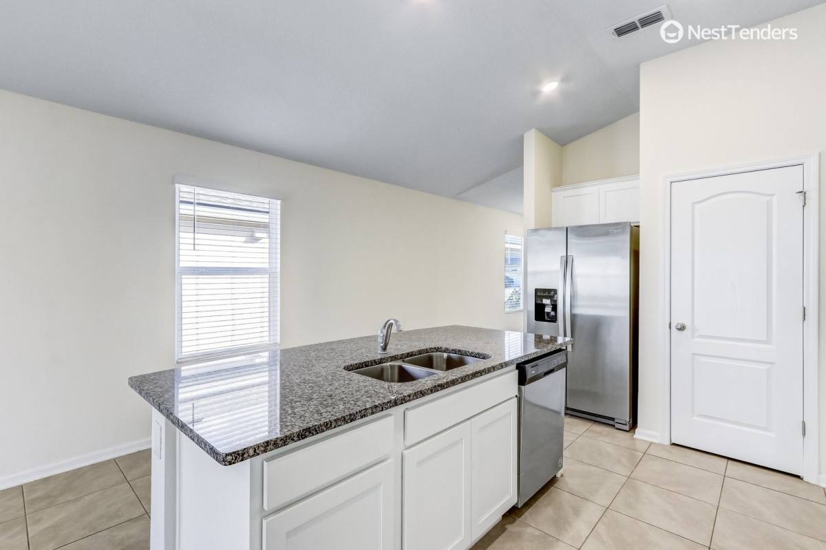 House for rent at 86215 Buggy Court, Yulee, FL 32097