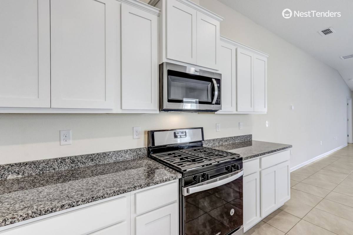 House for rent at 86215 Buggy Court, Yulee, FL 32097