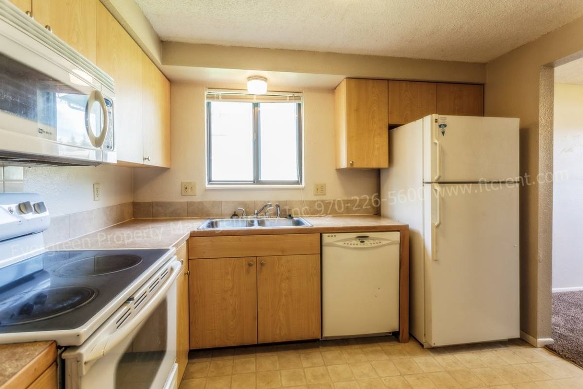 Apartment for rent at 915 917 Camelot Court, Fort Collins, CO 80525