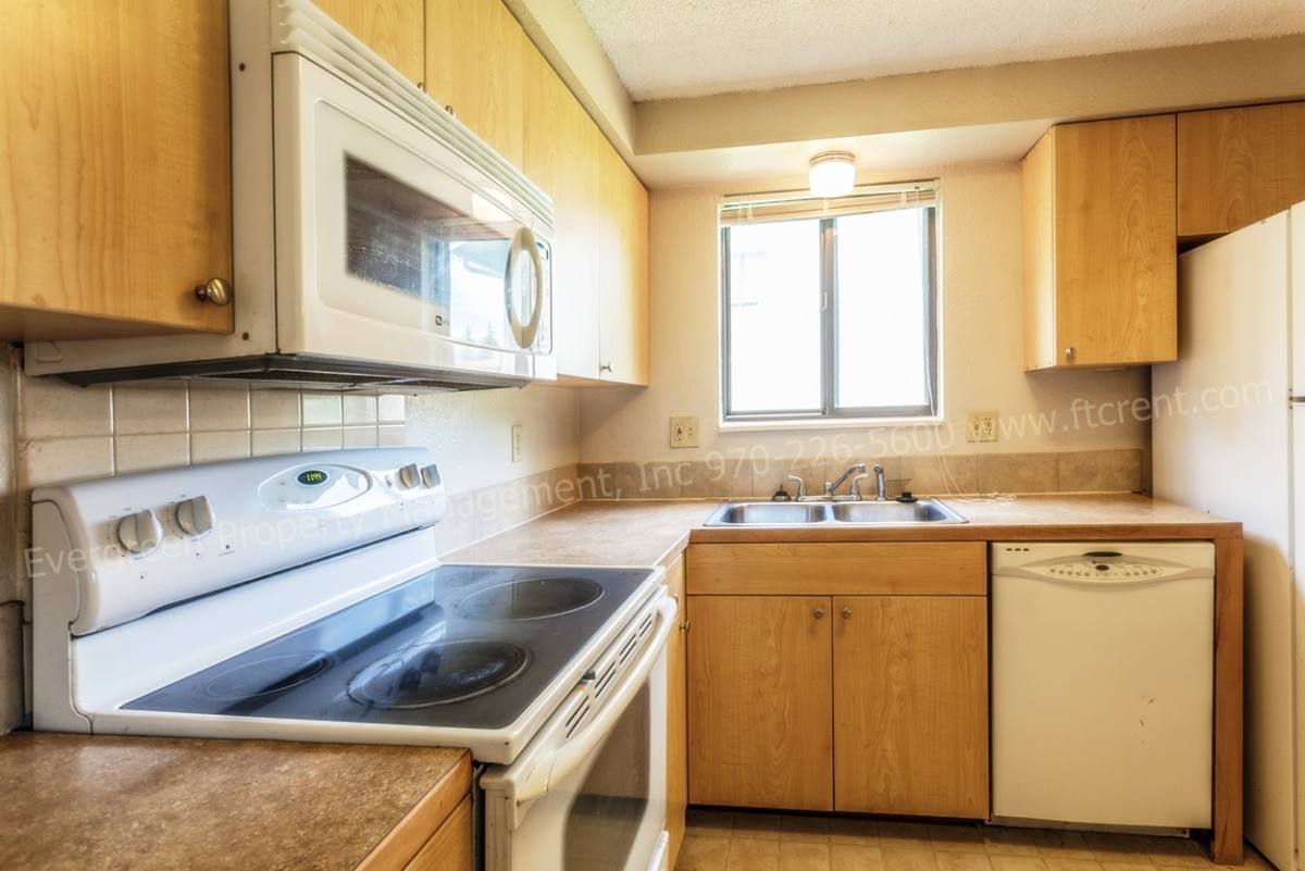 Apartment for rent at 915 917 Camelot Court, Fort Collins, CO 80525