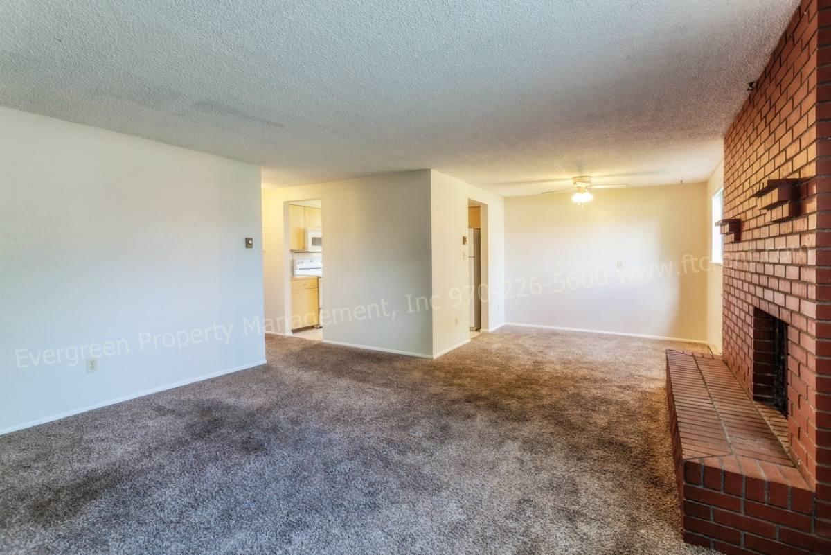 Apartment for rent at 915 917 Camelot Court, Fort Collins, CO 80525