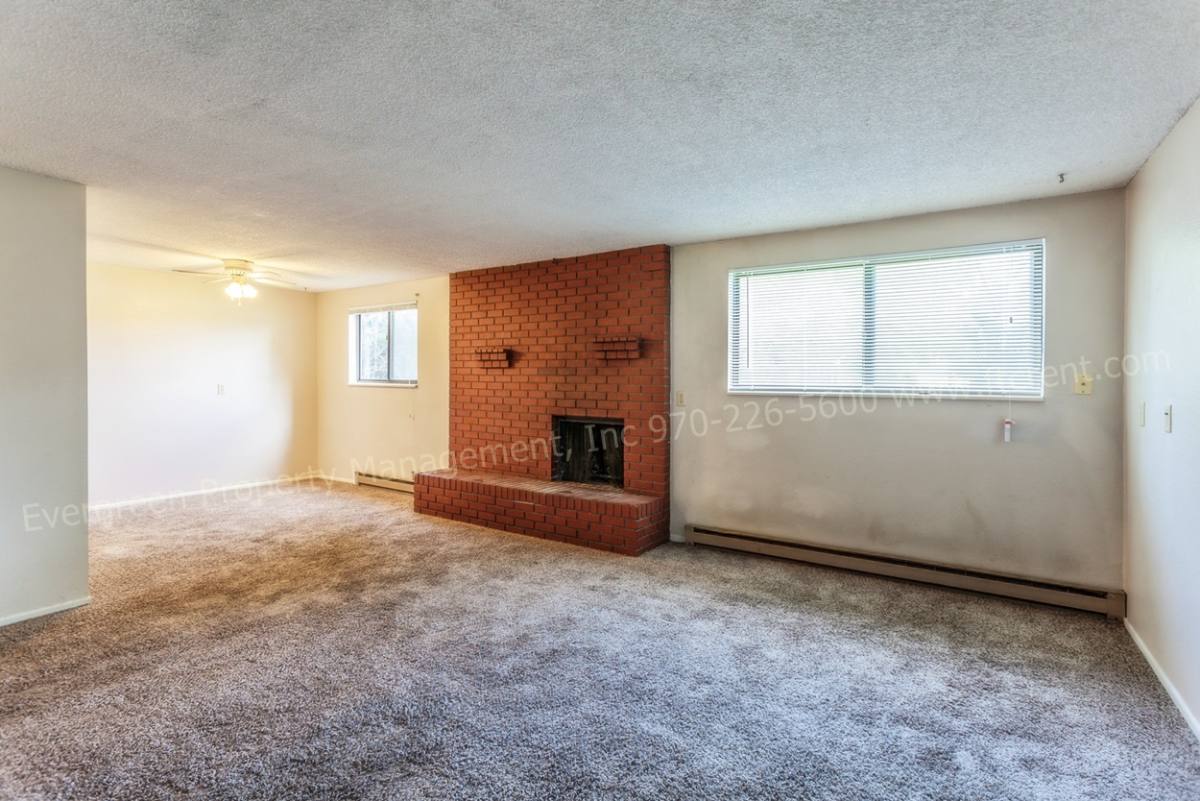 Apartment for rent at 915 917 Camelot Court, Fort Collins, CO 80525