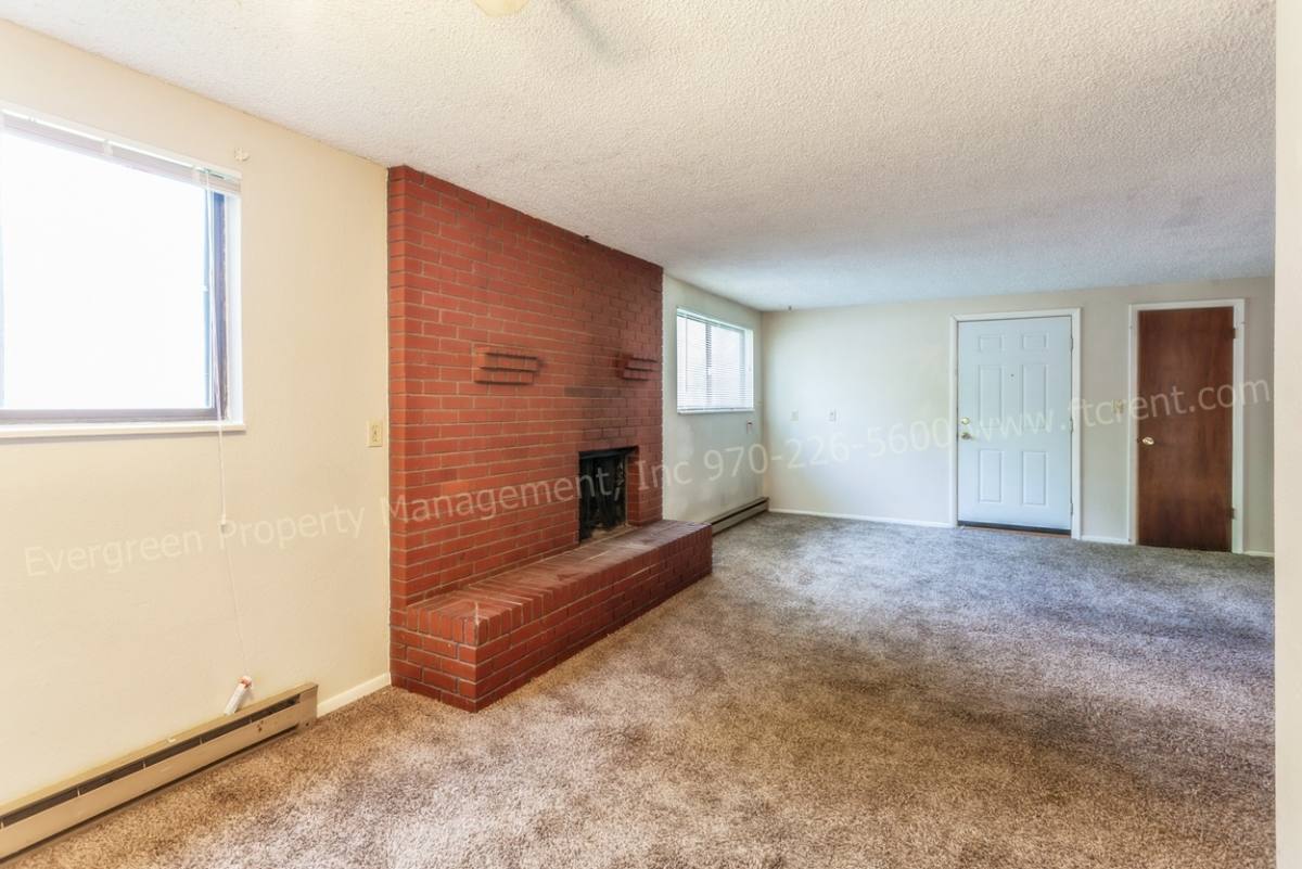 Apartment for rent at 915 917 Camelot Court, Fort Collins, CO 80525