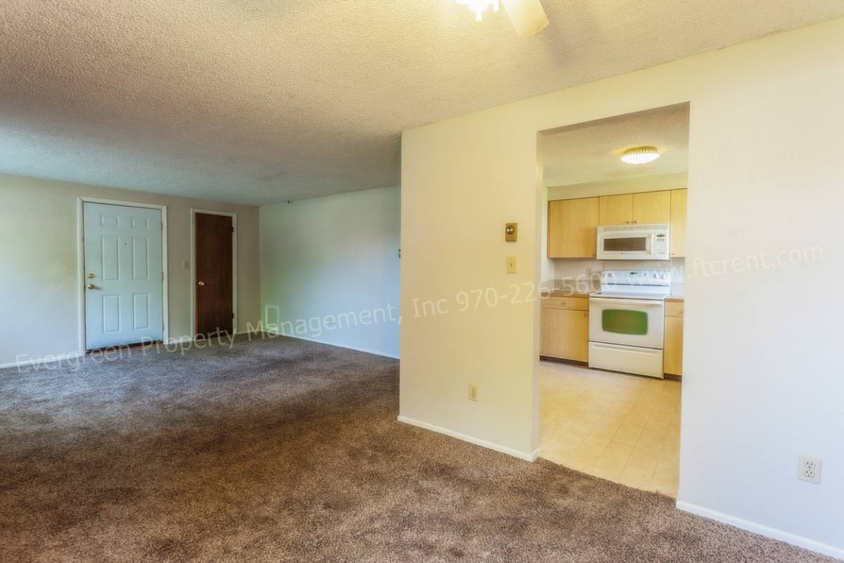Apartment for rent at 915 917 Camelot Court, Fort Collins, CO 80525