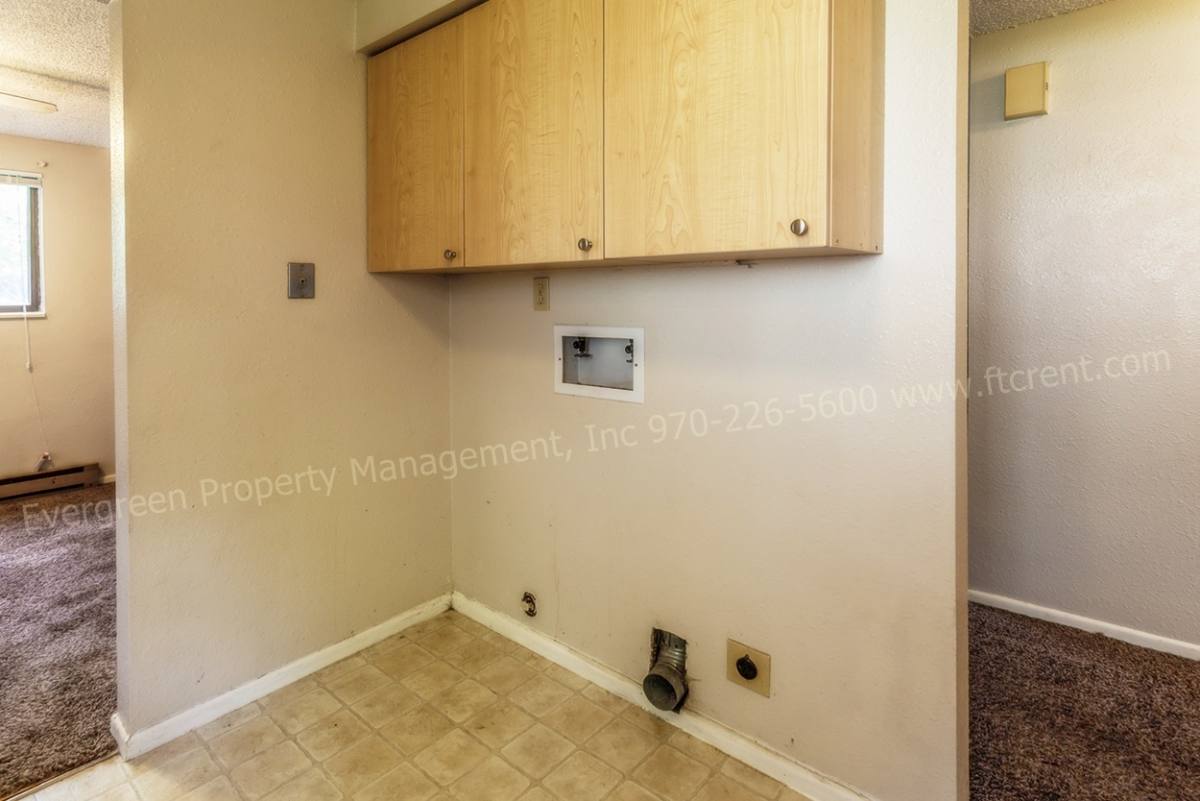 Apartment for rent at 915 917 Camelot Court, Fort Collins, CO 80525