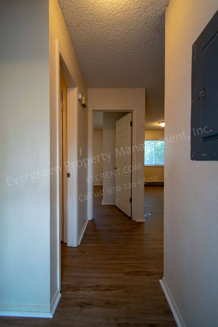 Apartment for rent at 211 N Shields St, Fort Collins, CO 80521