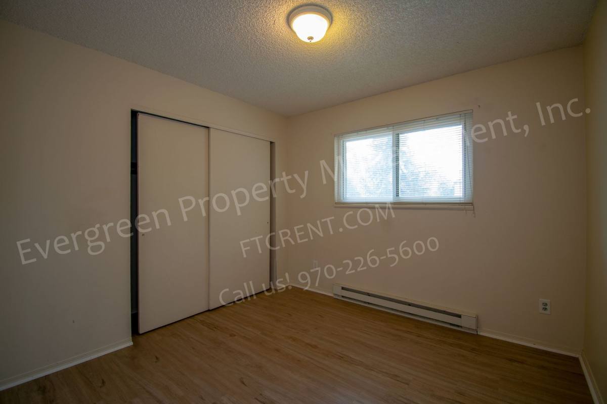 Apartment for rent at 211 N Shields St, Fort Collins, CO 80521