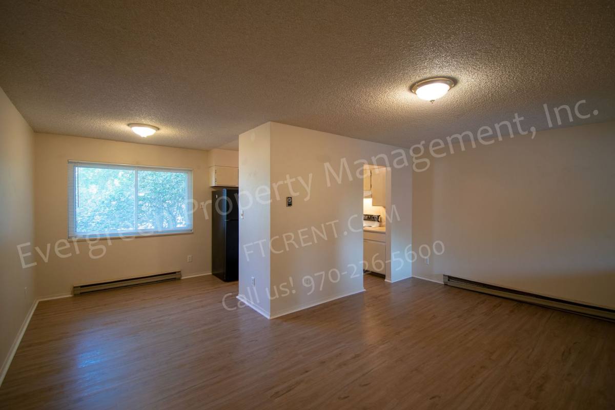 Apartment for rent at 211 N Shields St, Fort Collins, CO 80521