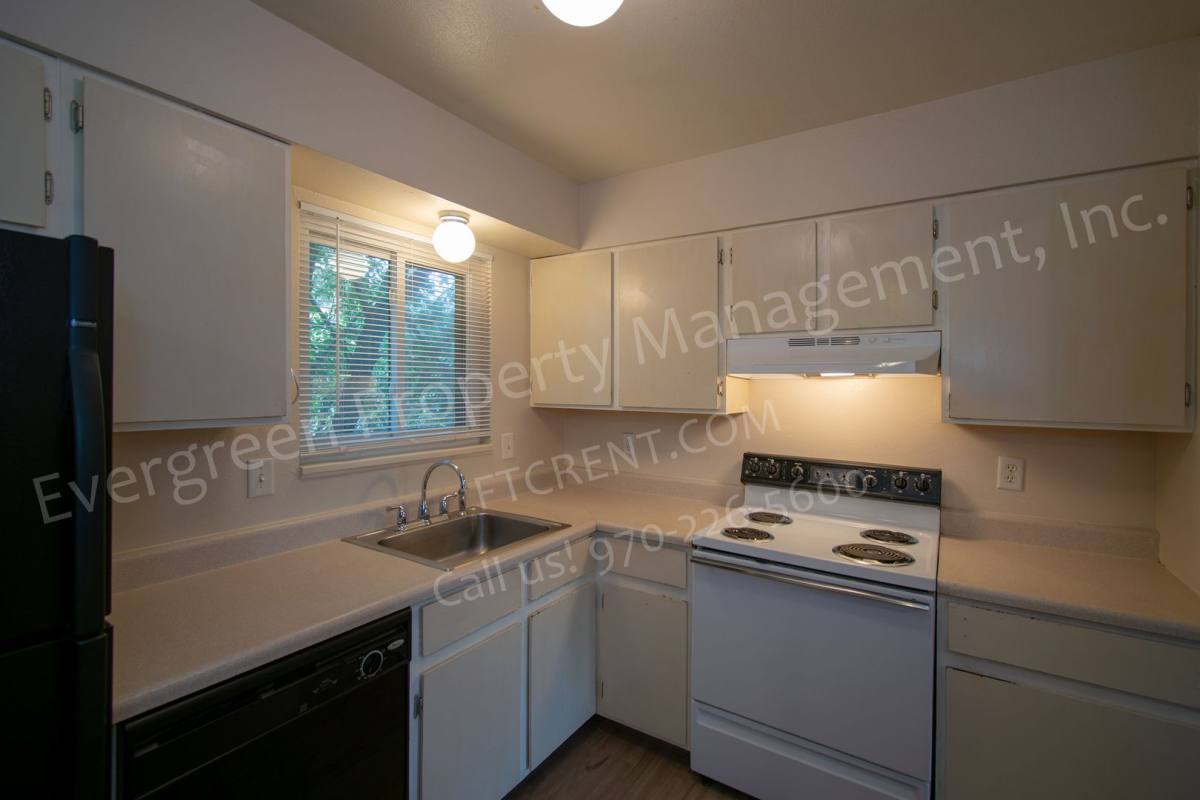 Apartment for rent at 211 N Shields St, Fort Collins, CO 80521