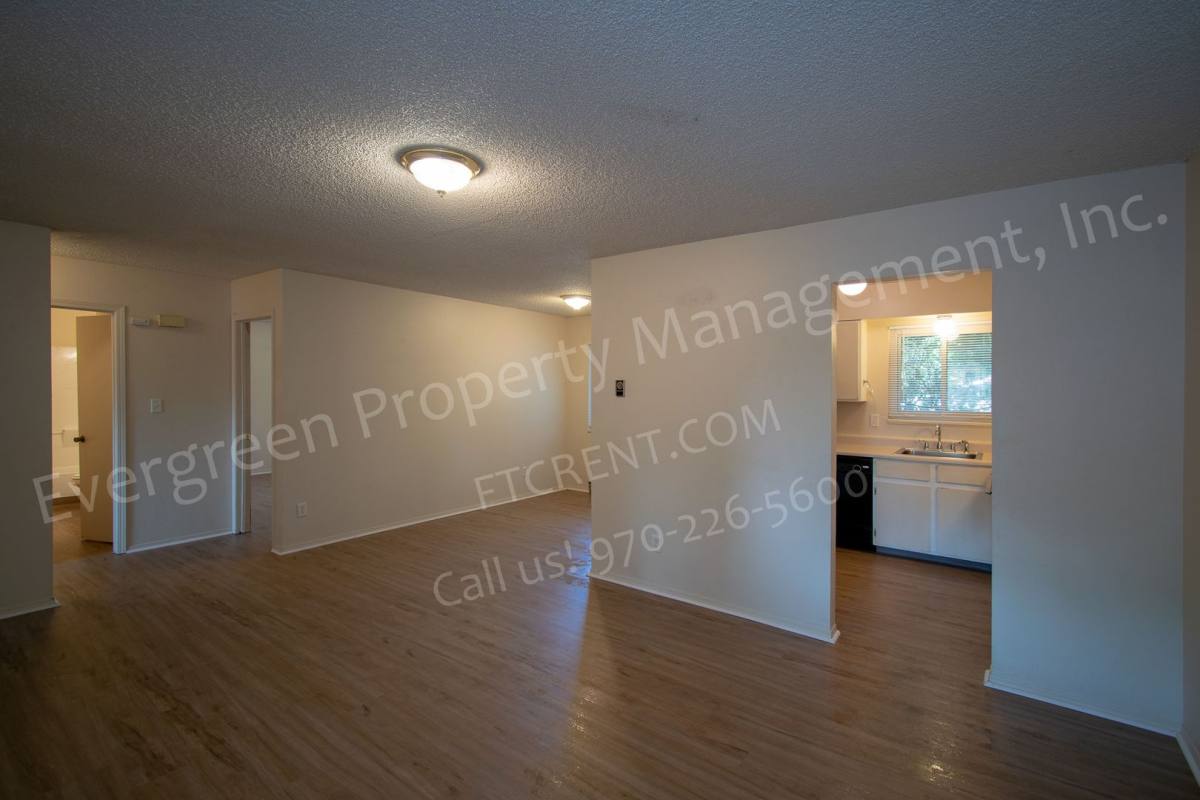 Apartment for rent at 211 N Shields St, Fort Collins, CO 80521