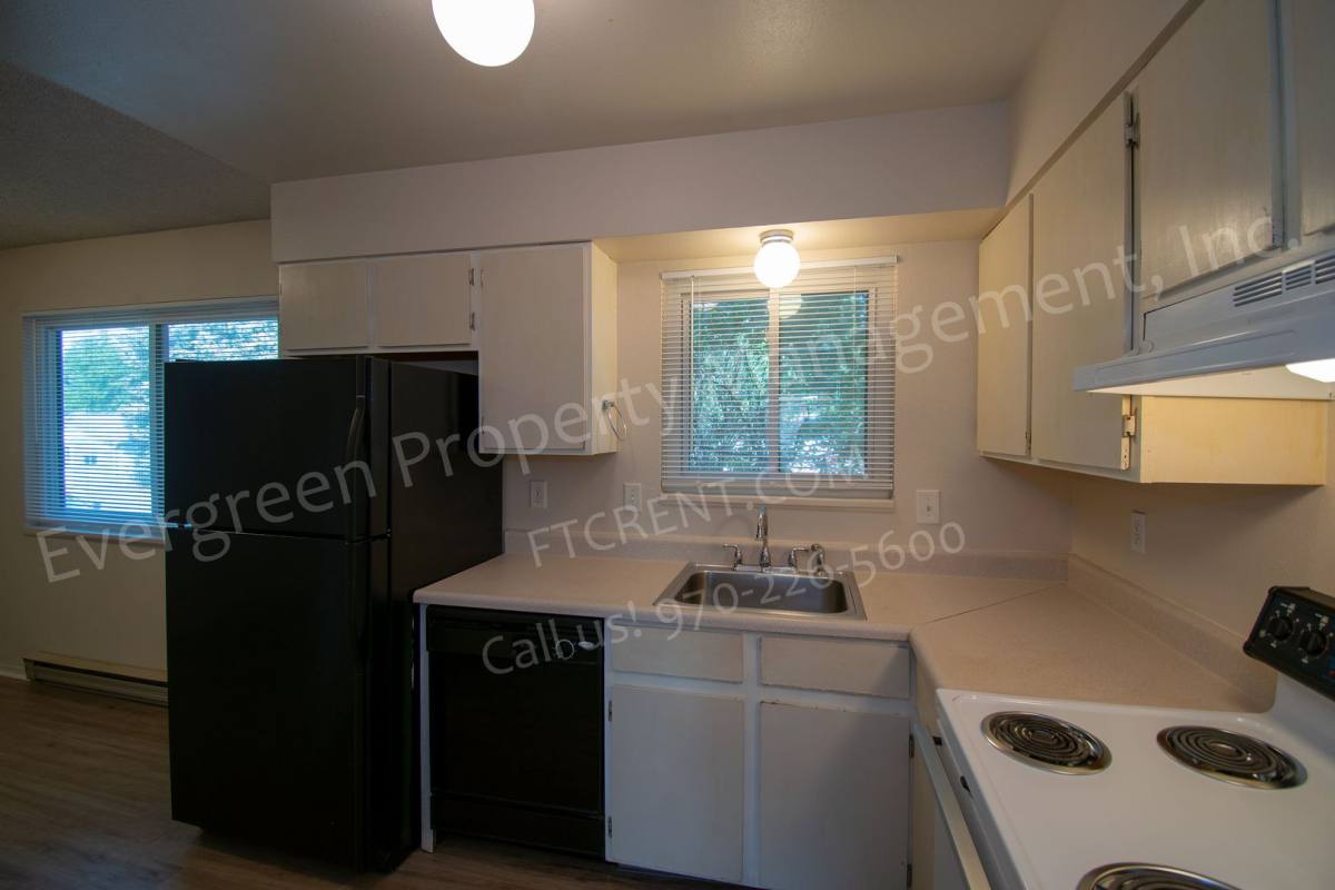Apartment for rent at 211 N Shields St, Fort Collins, CO 80521