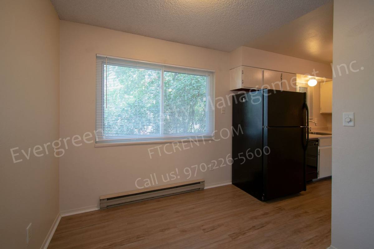 Apartment for rent at 211 N Shields St, Fort Collins, CO 80521
