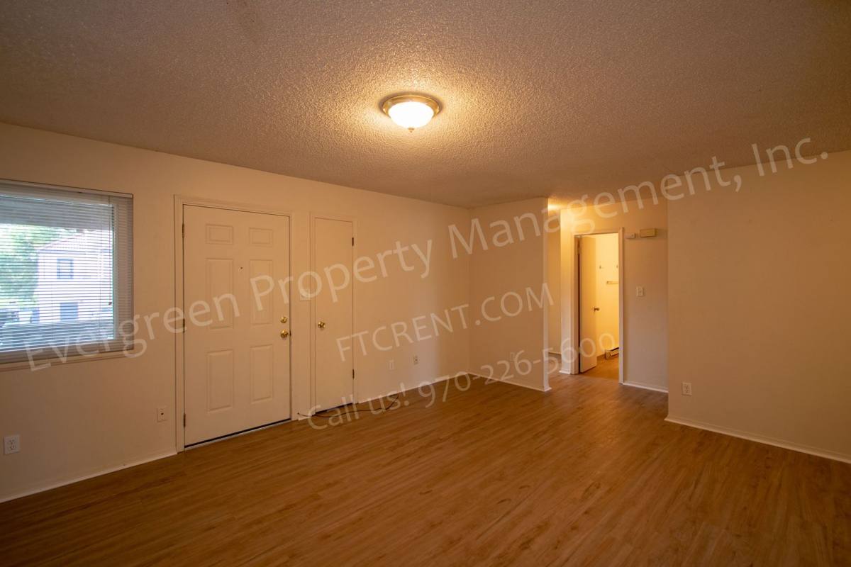 Apartment for rent at 211 N Shields St, Fort Collins, CO 80521