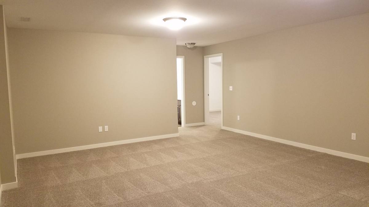 House for rent at 2033 Mackinaw Dr, Iowa City, IA 52245