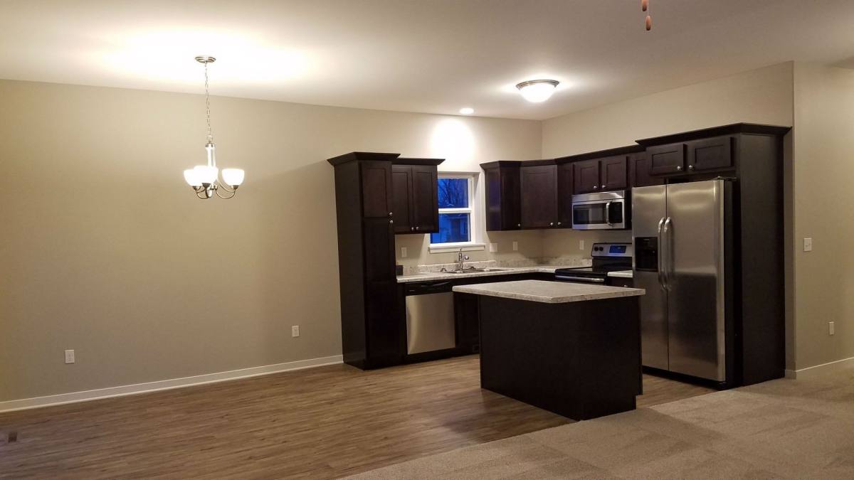 House for rent at 2033 Mackinaw Dr, Iowa City, IA 52245