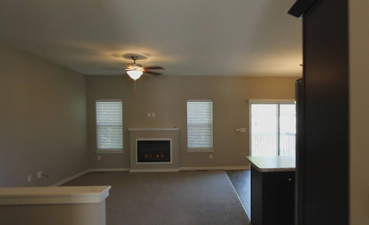 House for rent at 2033 Mackinaw Dr, Iowa City, IA 52245
