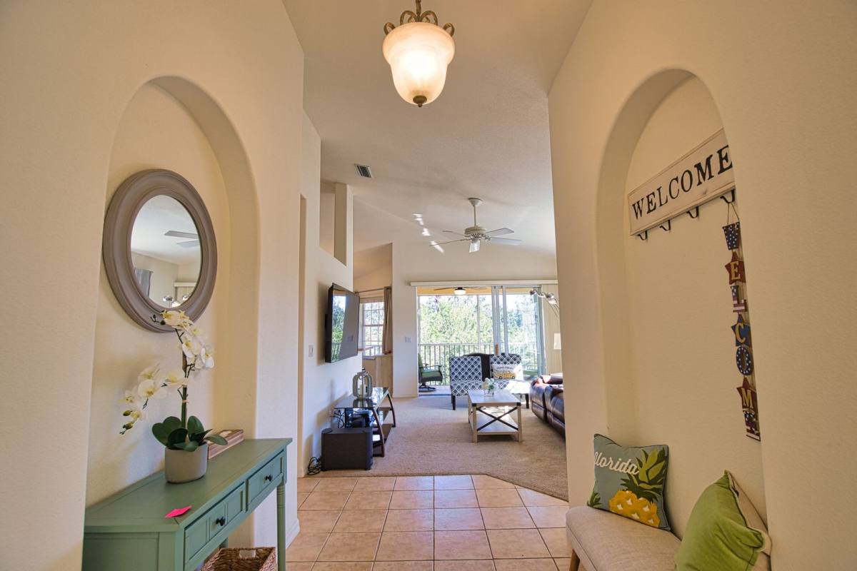 Condo for rent at 904 Casa Del Lago Way, Venice, FL 34292