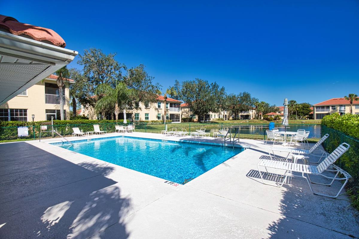 Condo for rent at 904 Casa Del Lago Way, Venice, FL 34292