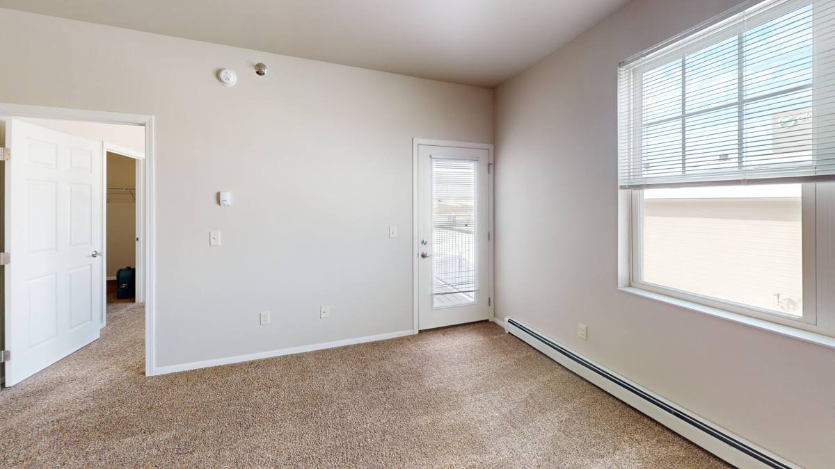 Apartment for rent at 1227 Queens Way, West Fargo, ND 58078