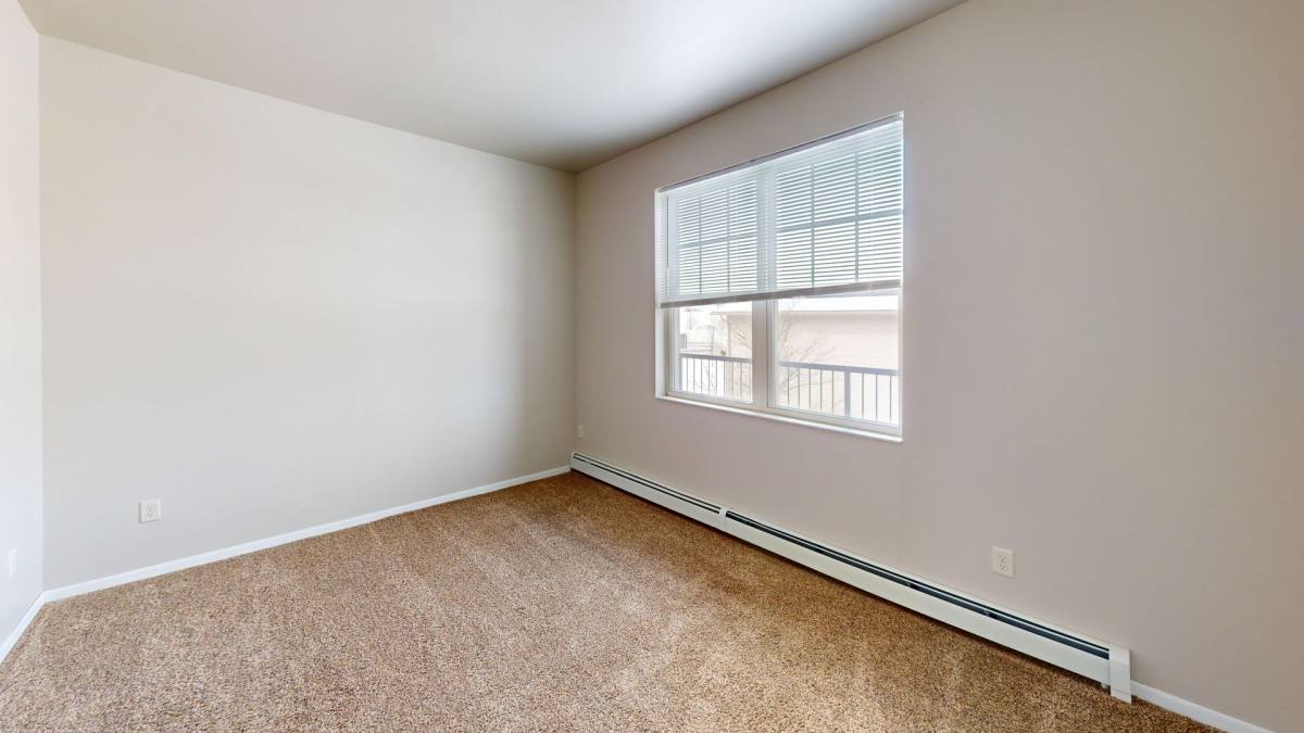Apartment for rent at 1227 Queens Way, West Fargo, ND 58078
