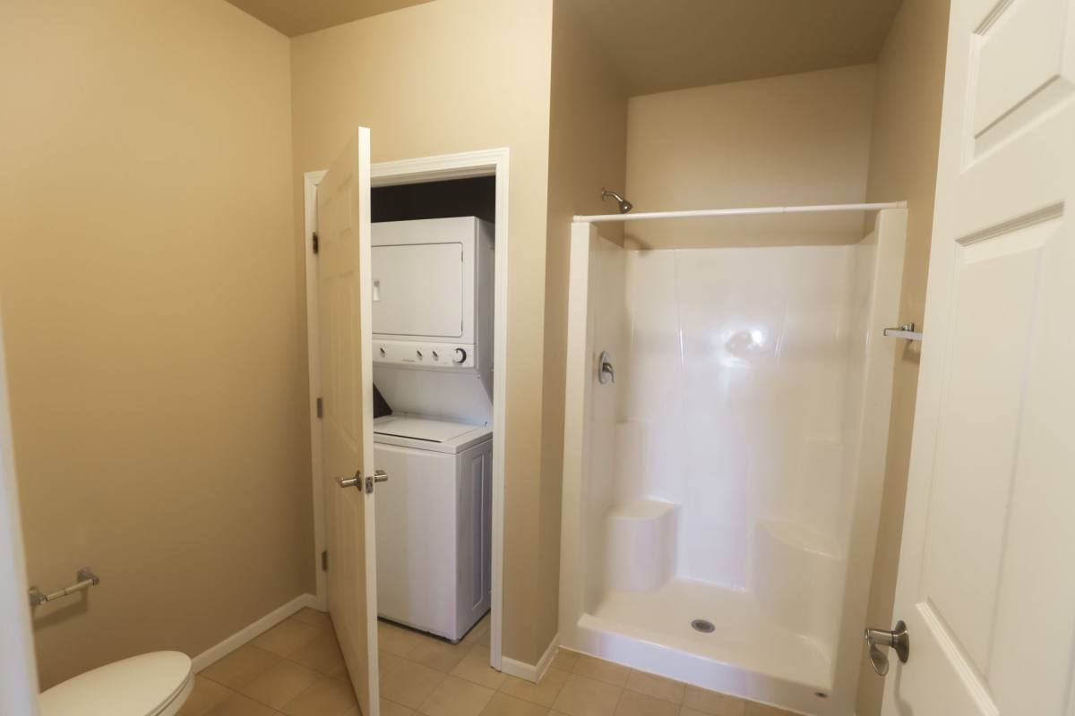 Apartment for rent at 1227 Queens Way, West Fargo, ND 58078