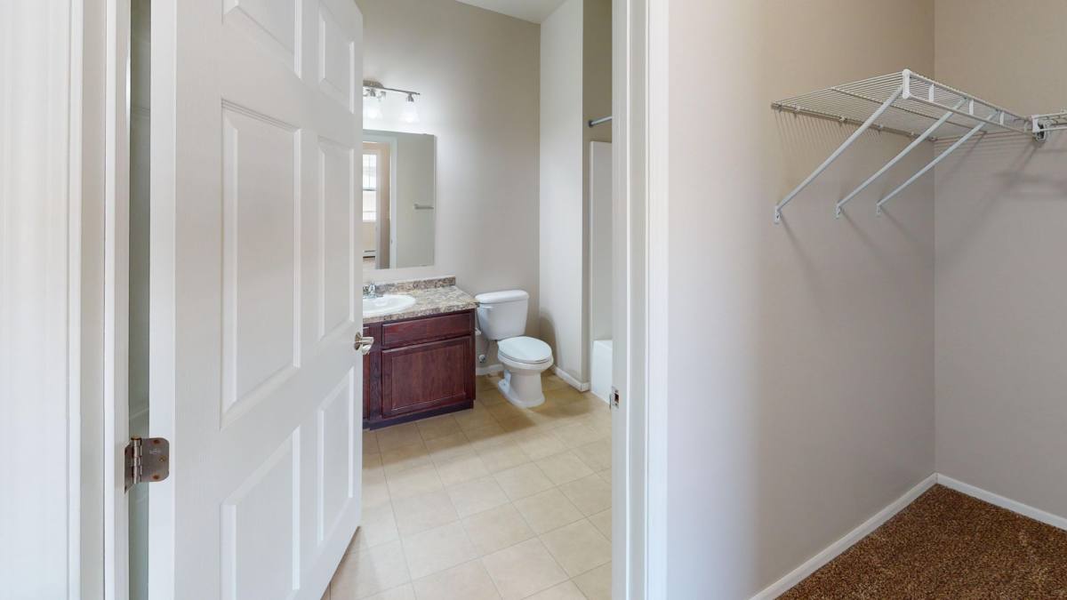 Apartment for rent at 1227 Queens Way, West Fargo, ND 58078