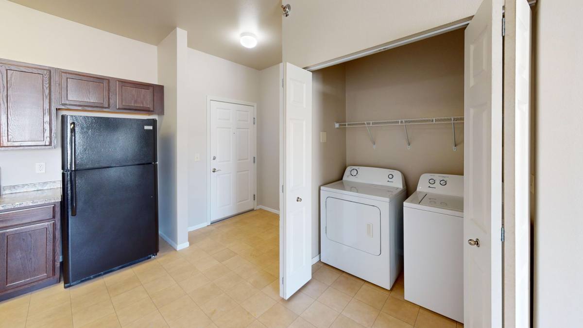 Apartment for rent at 1227 Queens Way, West Fargo, ND 58078