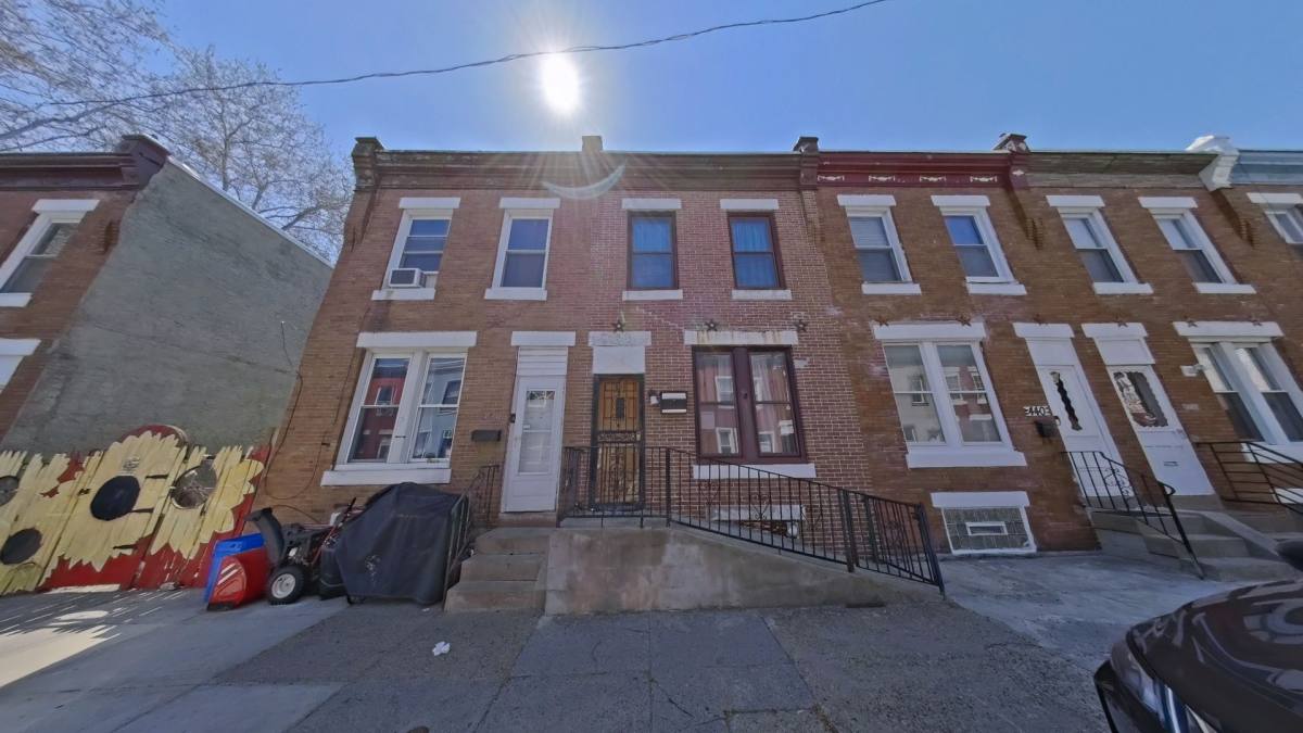 House for rent at 438 St Paul, Philadelphia, PA 19140
