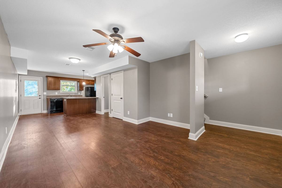 Apartment for rent at 1772 Spring Water Dr, Clarksville, TN 37040