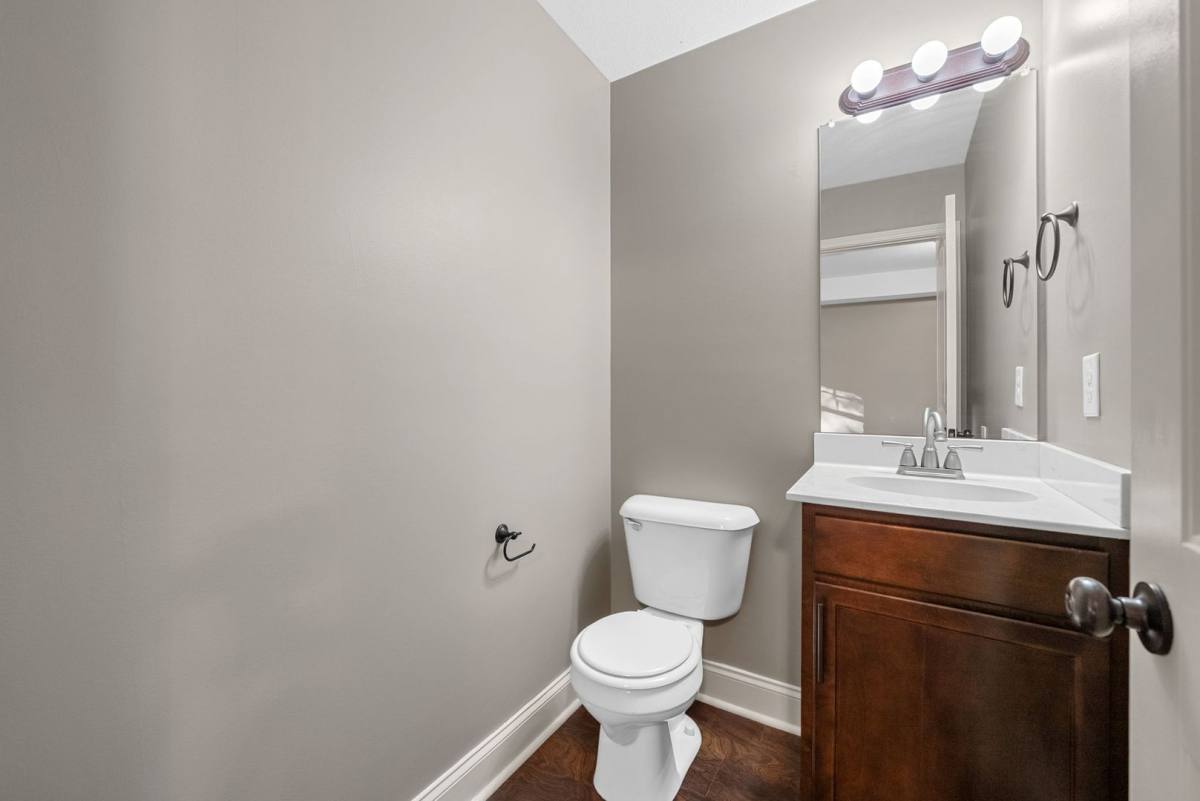 Apartment for rent at 1772 Spring Water Dr, Clarksville, TN 37040