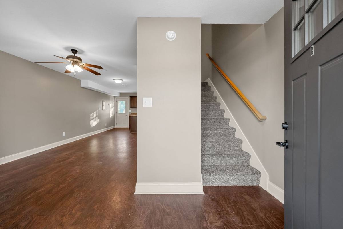Apartment for rent at 1772 Spring Water Dr, Clarksville, TN 37040