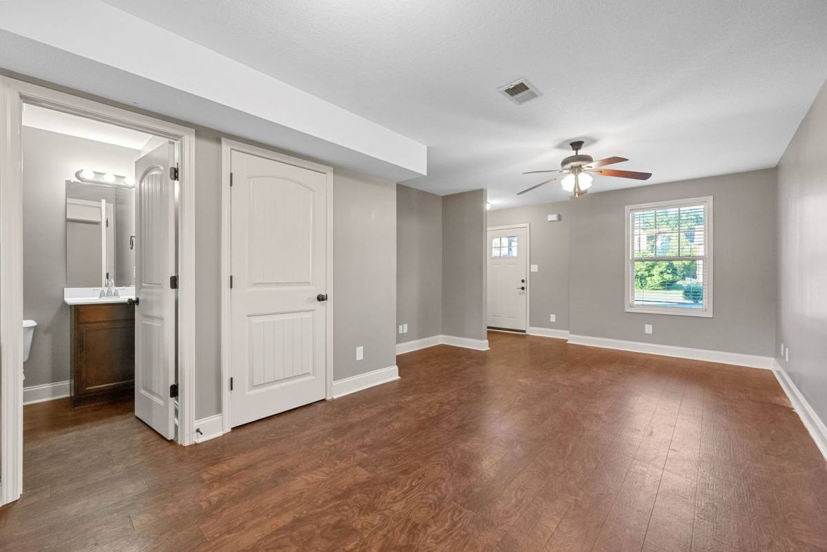 Apartment for rent at 1772 Spring Water Dr, Clarksville, TN 37040