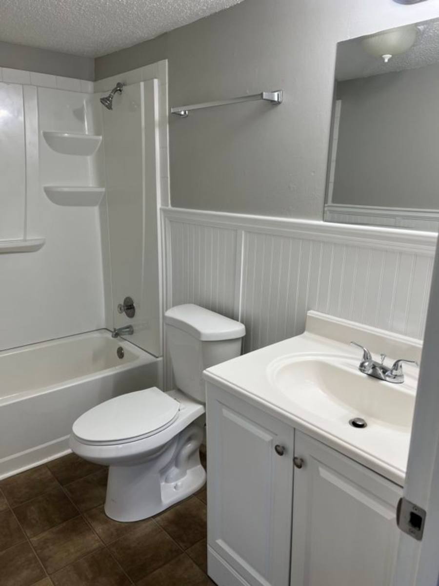 Apartment for rent at 201 Ave B, Knoxville, TN 37920