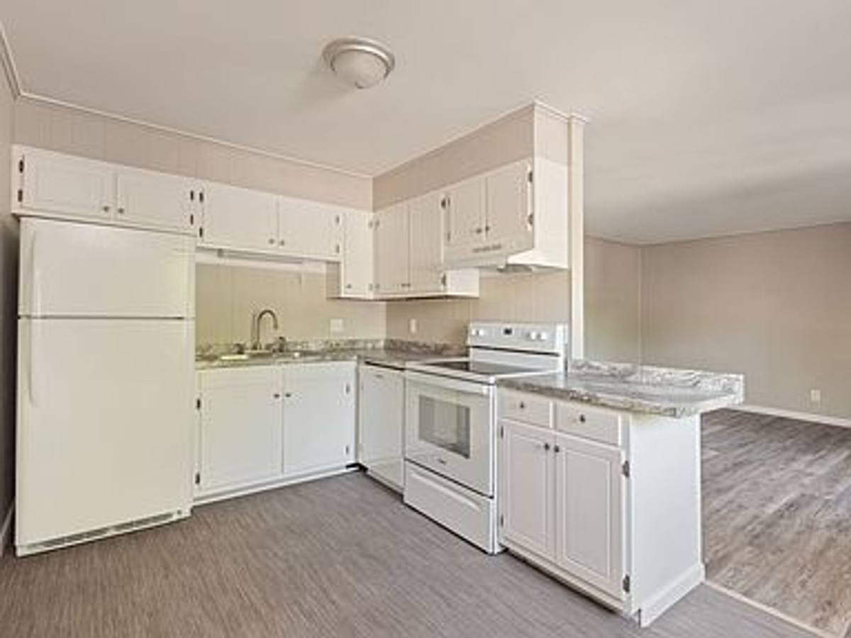 Apartment for rent at 201 Ave B, Knoxville, TN 37920