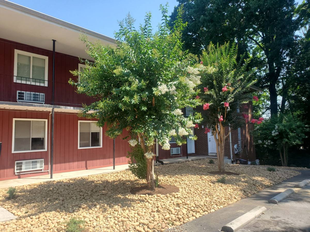 Apartment for rent at 201 Ave B, Knoxville, TN 37920